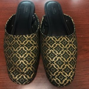 Urban Outfitter Mule Sandal